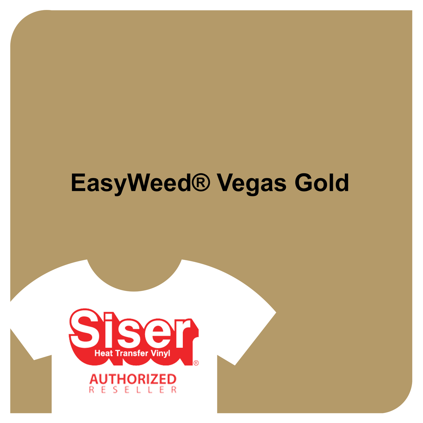 Siser® EasyWeed® 15" x 3' feet roll