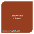 Texas Orange