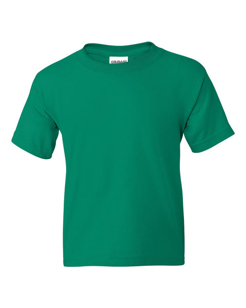Gildan DryBlend® 50/50 Youth Short Sleeve t-shirt