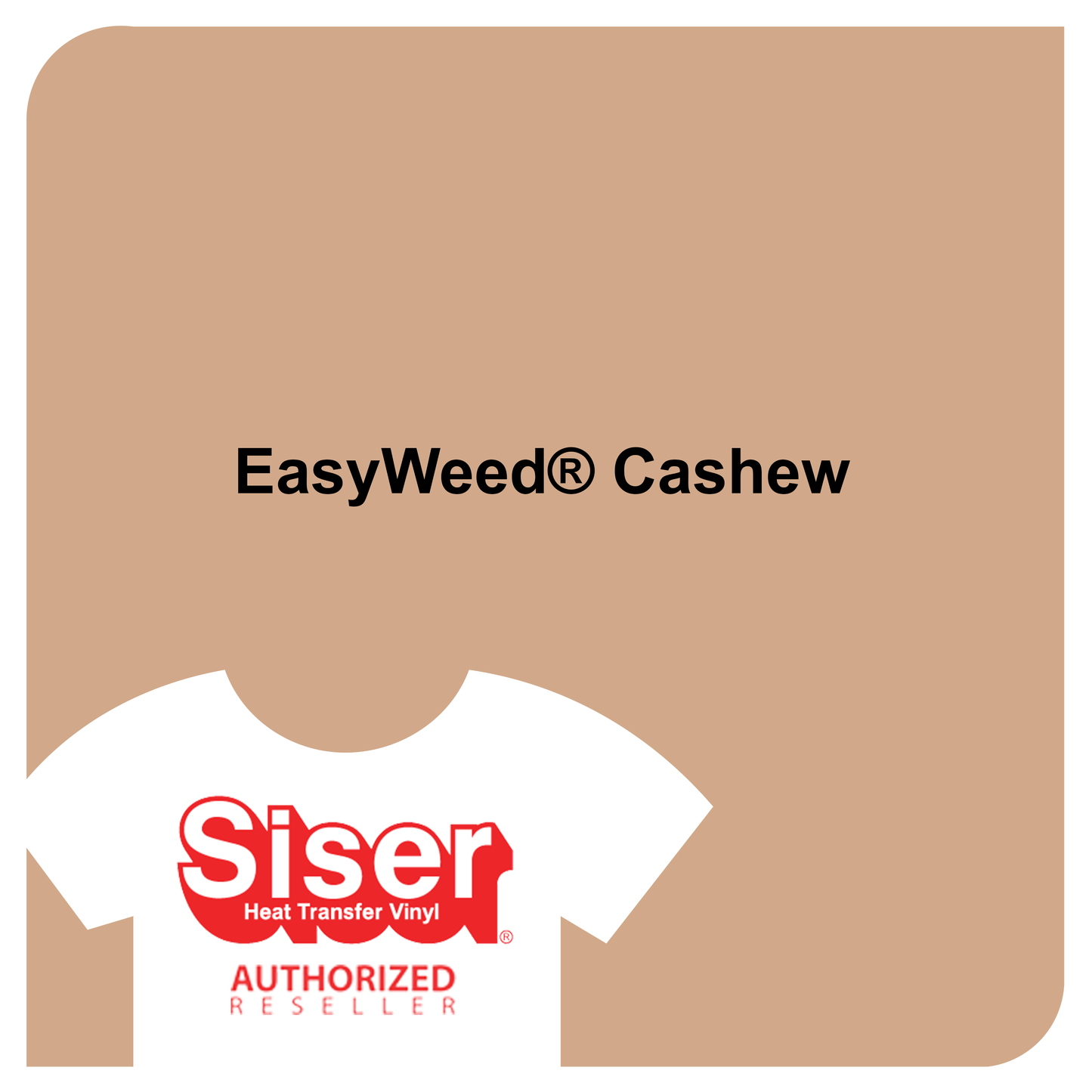 Siser® EasyWeed® 15" x 3' feet roll