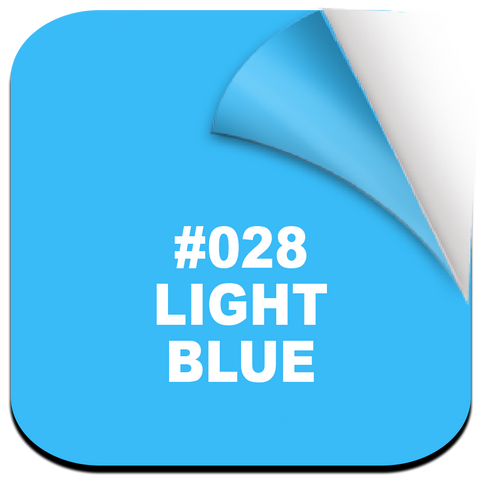 ORACAL® 651 24" X 1 Yard Roll (3 Feet)