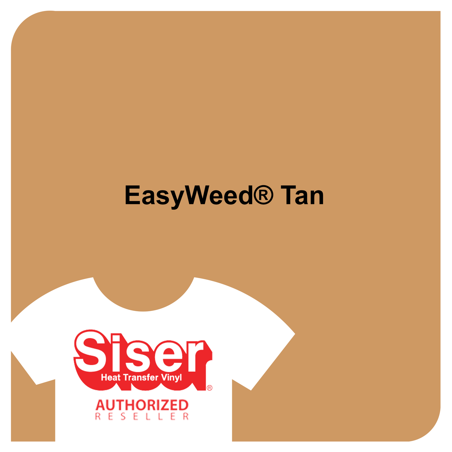 Siser® EasyWeed® 15" x 3' feet roll