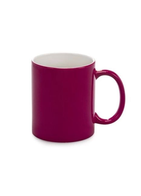 Magenta Magic Mug Sublimation