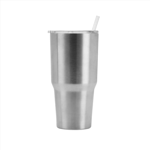 30 oz Stainless Steel Tumbler