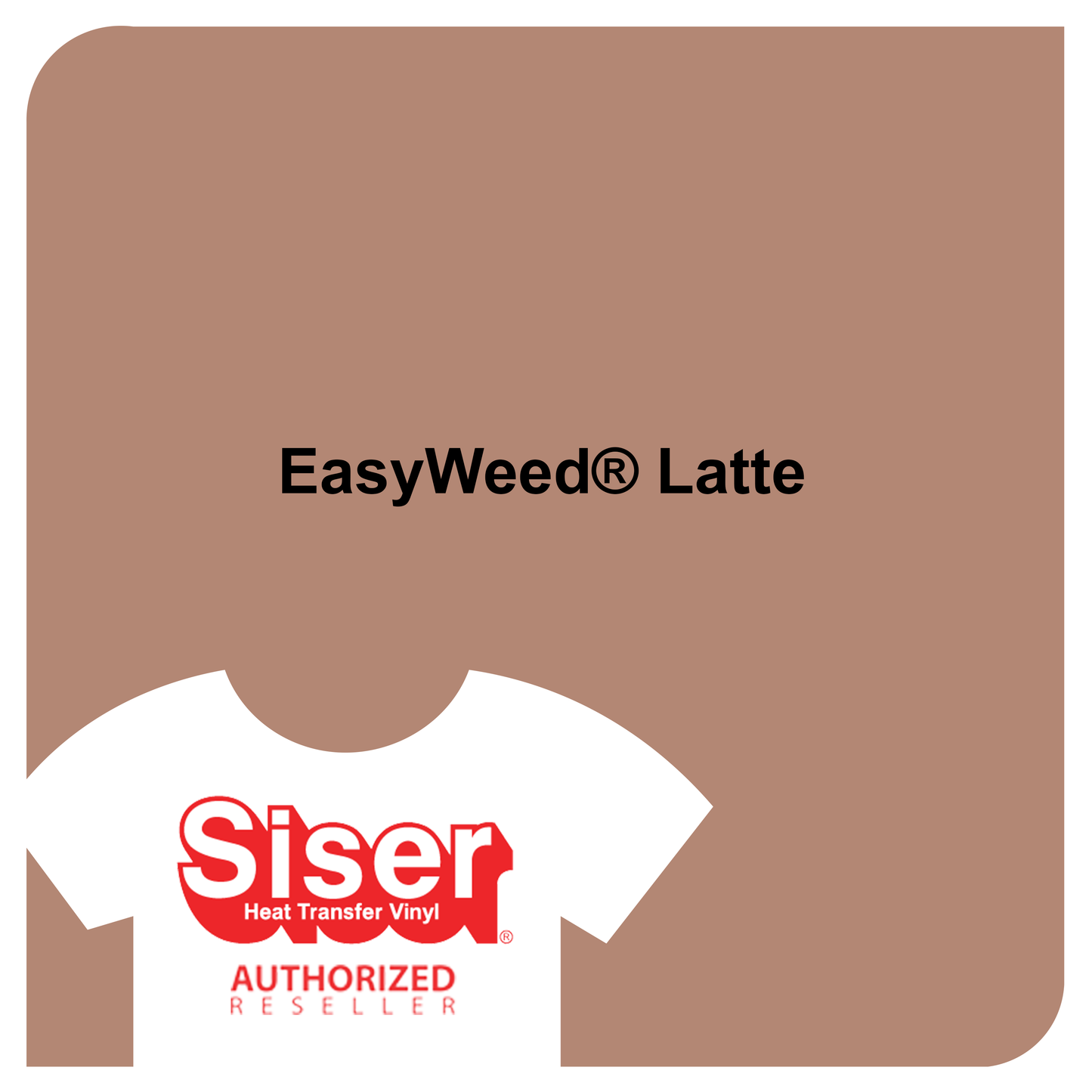 Siser® EasyWeed® 15" x 3' feet roll