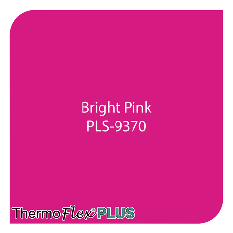 ThermoFlex® Plus - 20" x 50 Yard (150 Feet) - Roll