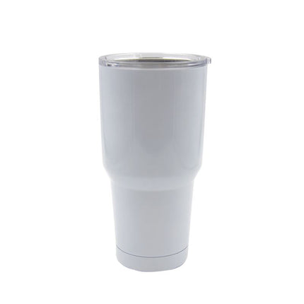30 oz Sublimation Travel Mug