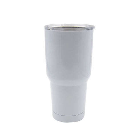30 oz Sublimation Travel Mug