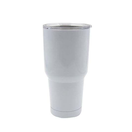 30 oz Sublimation Travel Mug