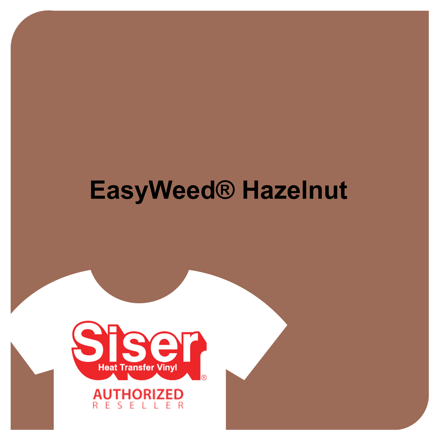 Siser® EasyWeed® 15" x 3' feet roll
