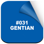 GENTIAN #031