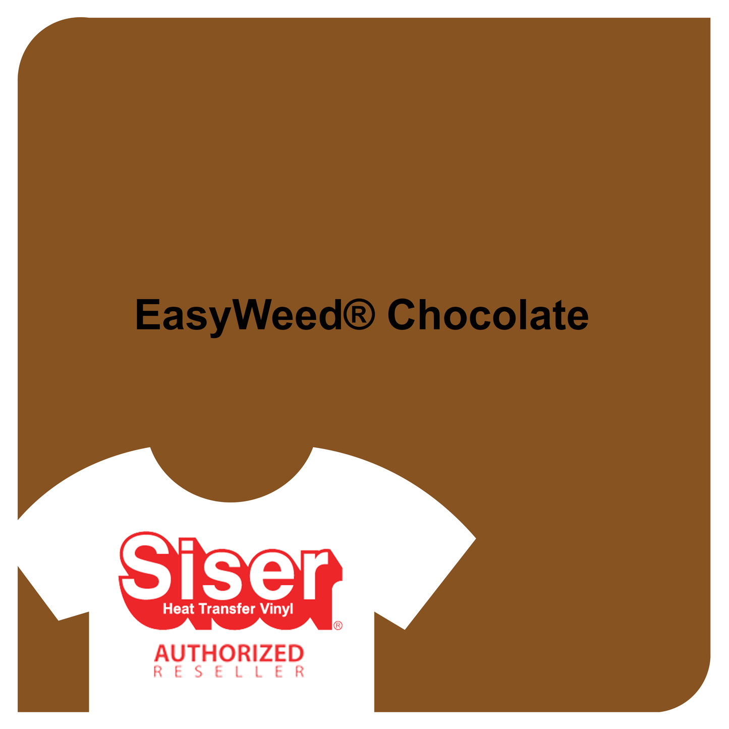 Siser® EasyWeed® 15" x 3' feet roll
