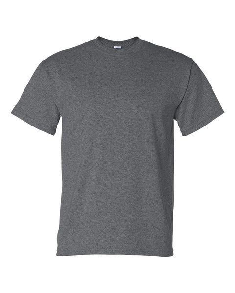 Gildan DryBlend® 50/50 Adult short sleeve t-shirts