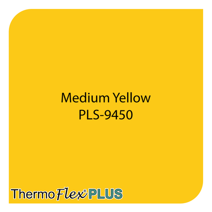 ThermoFlex® Plus - 15" x 5 Yard (15 Feet) - Roll