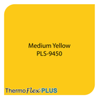 Medium Yellow