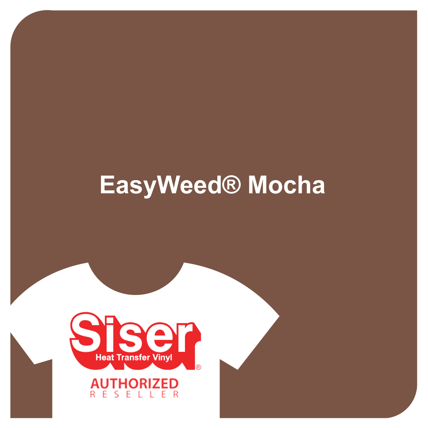 Siser® EasyWeed® 15" x 3' feet roll