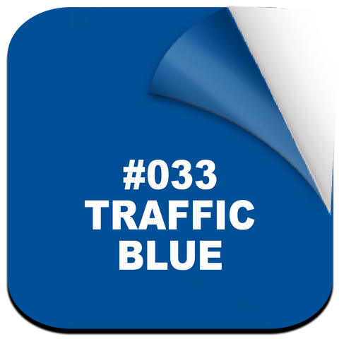 ORACAL® 651 12" X 24" SHEET