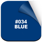 BLUE #034