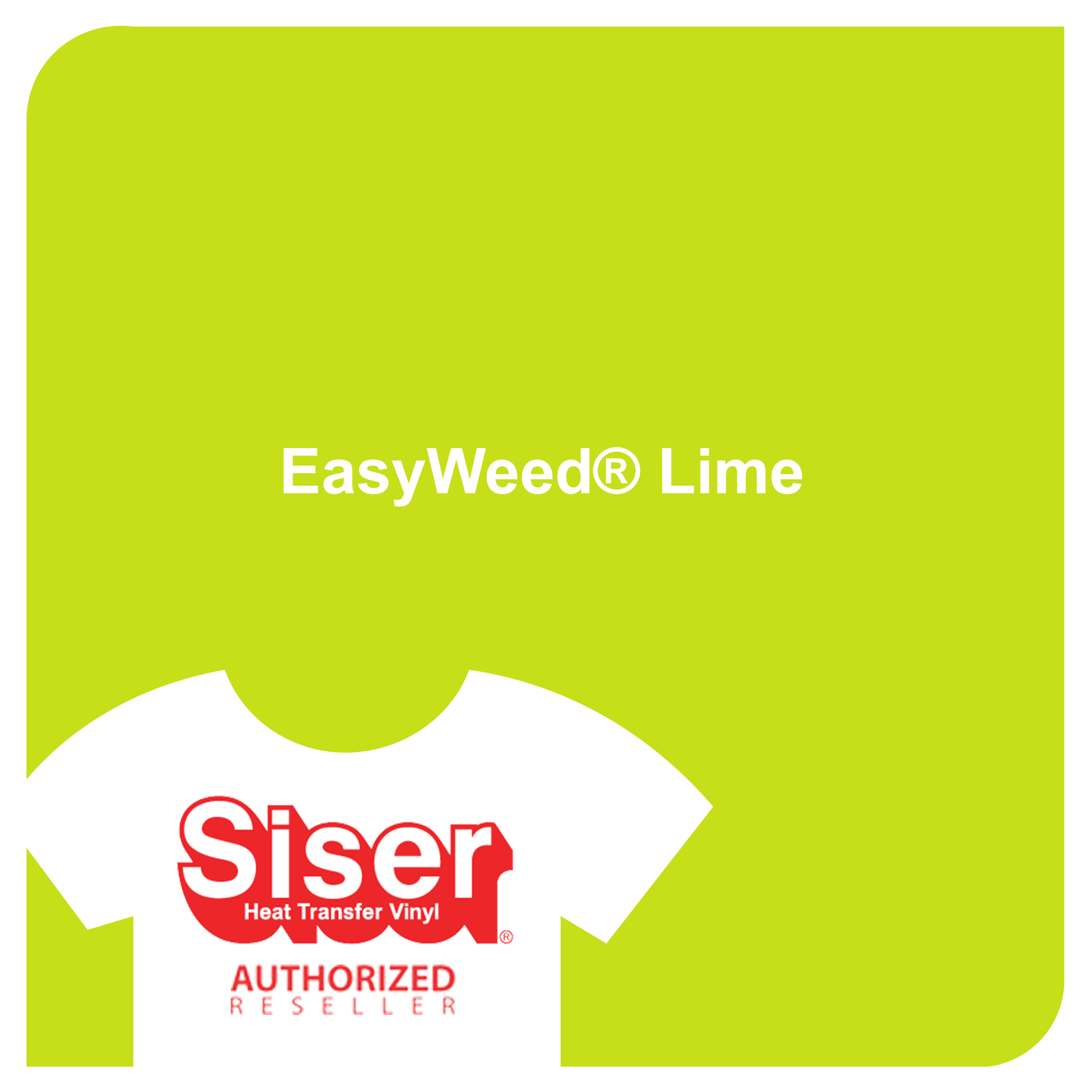 Siser® EasyWeed® 15" x 3' feet roll