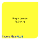 Bright Lemon