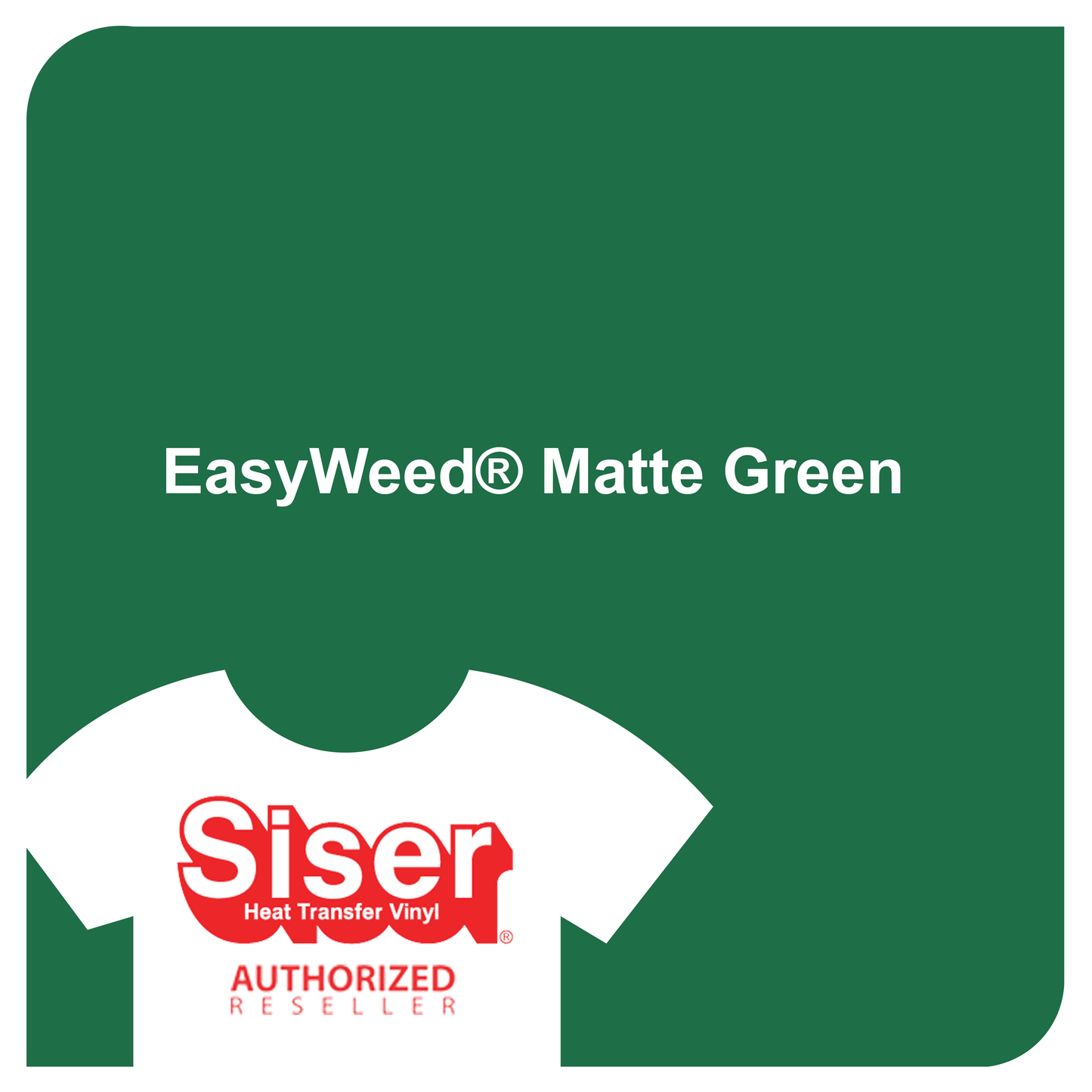 Siser® EasyWeed® 15" x 3' feet roll