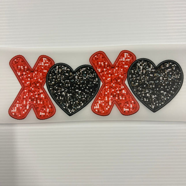 DTF Print - XOXO 2