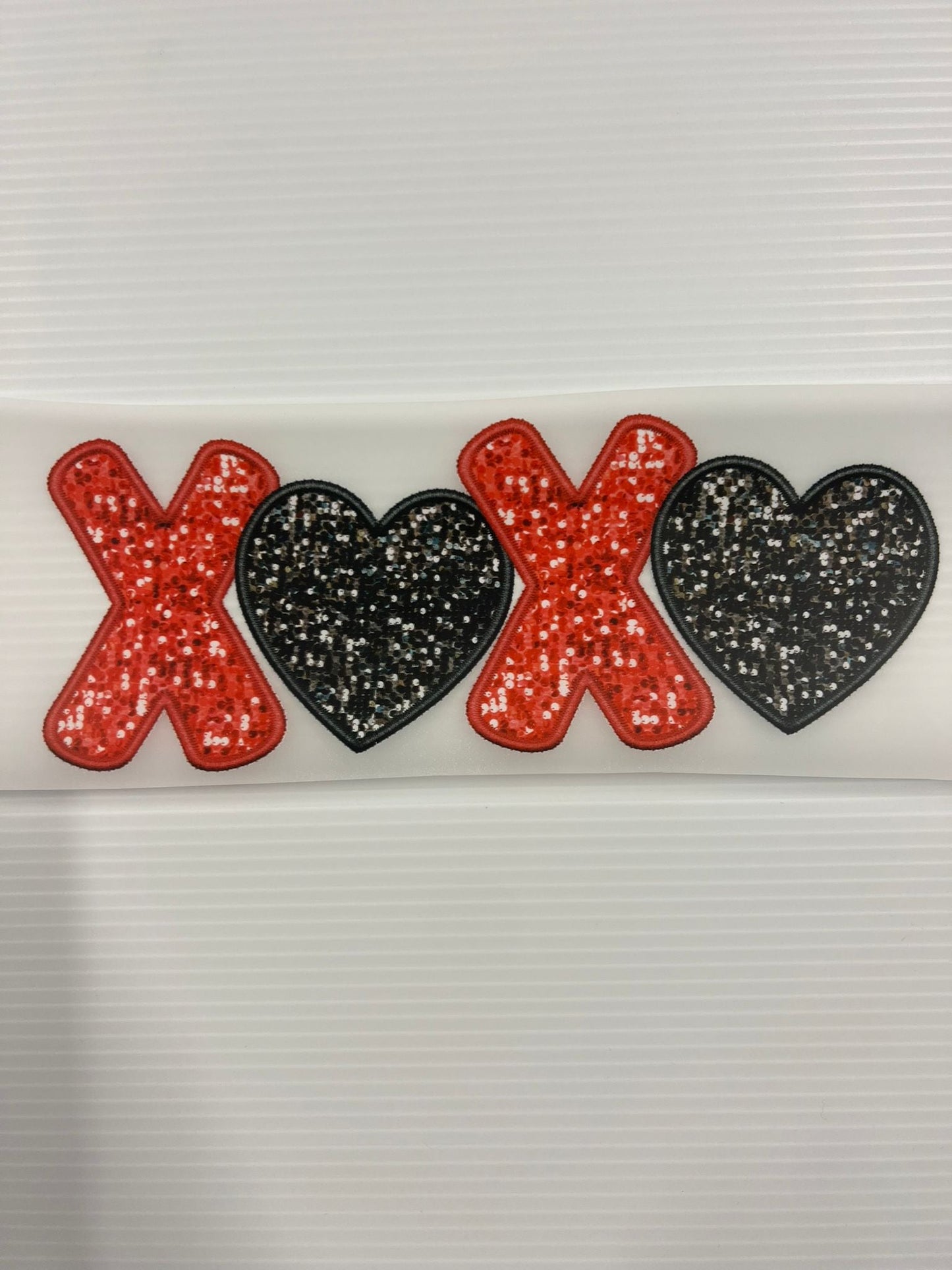DTF Print - XOXO 2