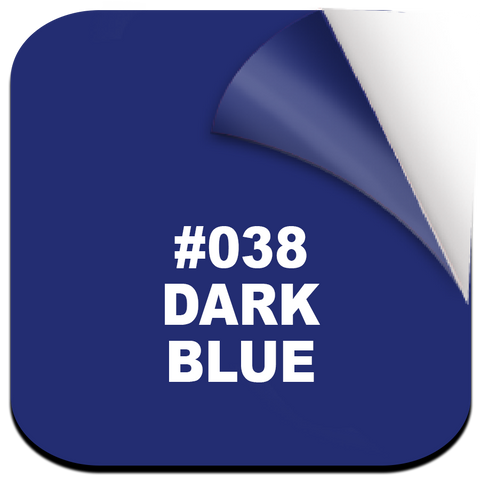 ORACAL® 651 24" X 1 Yard Roll (3 Feet)