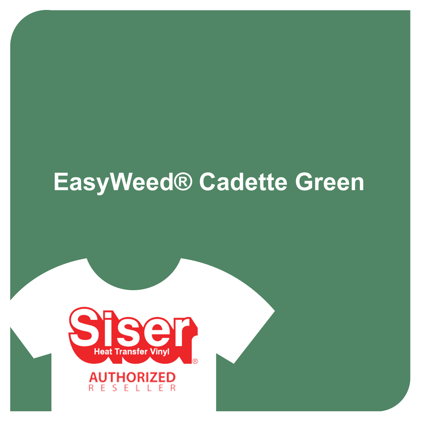 Siser® EasyWeed® 15" x 3' feet roll