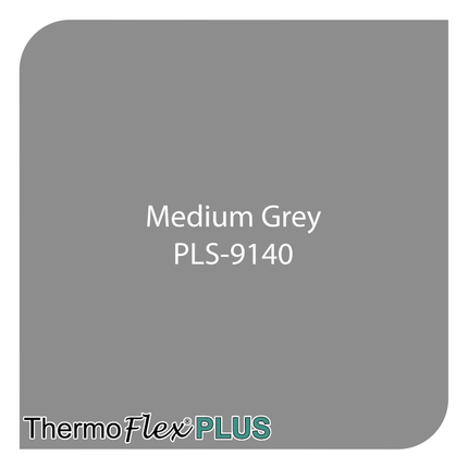 ThermoFlex® Plus - 12" x 12" Sheets
