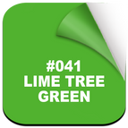 LIME TREE GREEN #041