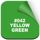 YELLOW GREEN #042