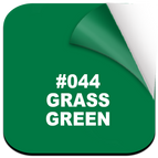 GRASS GREEN #044