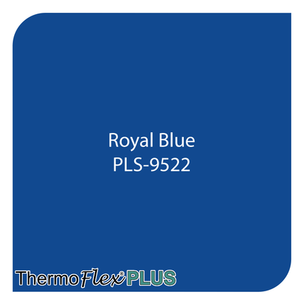 ThermoFlex® Plus - 15" x 5 Yard (15 Feet) - Roll