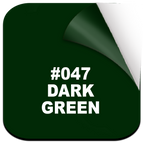 DARK GREEN #047