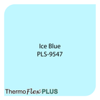 Ice Blue