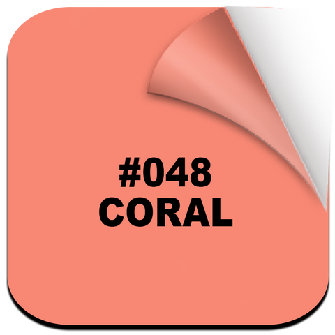 ORACAL® 651 24" X 1 Yard Roll (3 Feet)