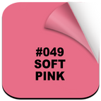 SOFT PINK #049