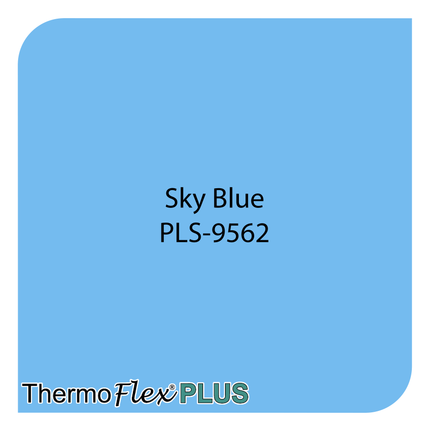 ThermoFlex® Plus - 15" x 25 Yard (75 Feet) - Roll