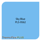 Sky Blue