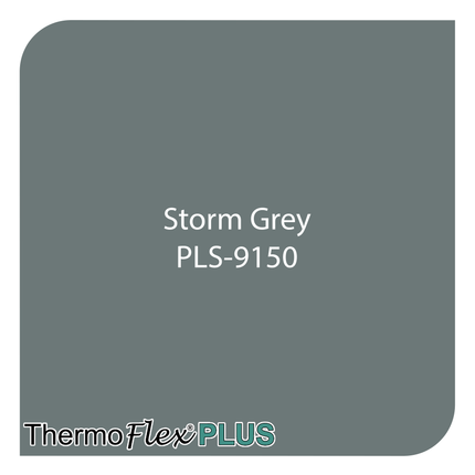 ThermoFlex® Plus - 15" x 25 Yard (75 Feet) - Roll