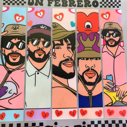 DTF Print - Febrero Sin Ti
