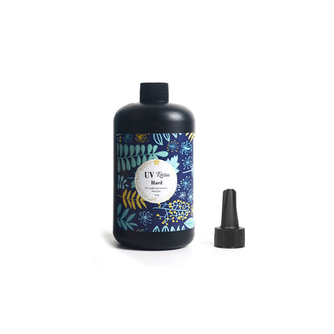 UV Resin - 500mg