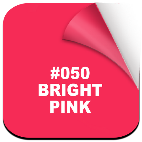 Oracal® 651™ -  24" X 50 Yard (150 Feet) Roll