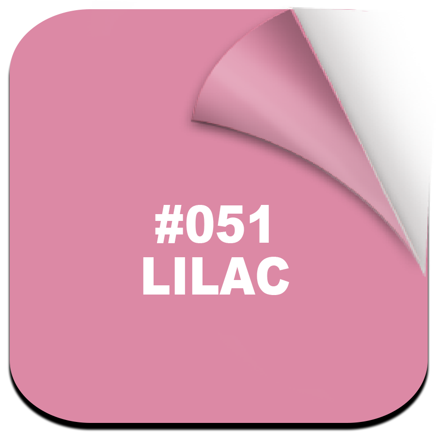 ORACAL® 651 12" X 12" Sheets