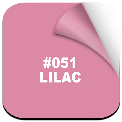 ORACAL® 651 12" X 24" SHEET
