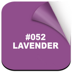 LAVENDER #052