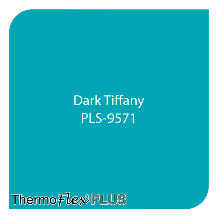 ThermoFlex® Plus - 15" x 5 Yard (15 Feet) - Roll