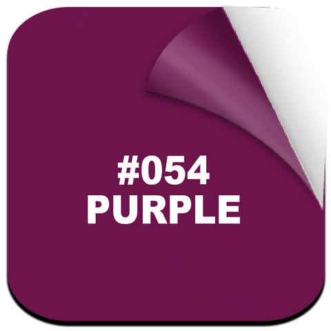 ORACAL® 651 24" X 5 Yard Roll (15 Feet)