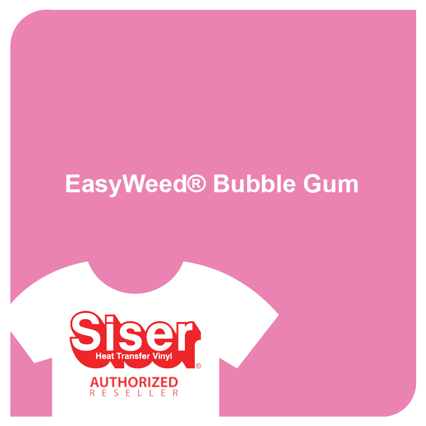 Siser® EasyWeed® 15" x 3' feet roll